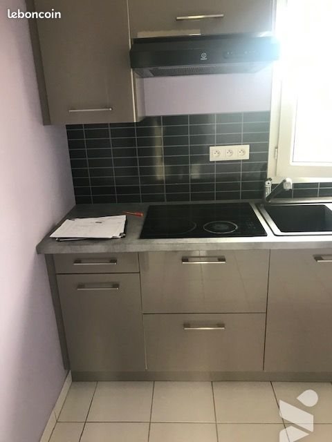 Appartement à louer, 46m², Hermanville-sur-Mer