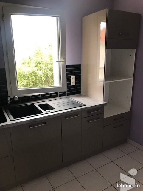 Appartement à louer, 46m², Hermanville-sur-Mer