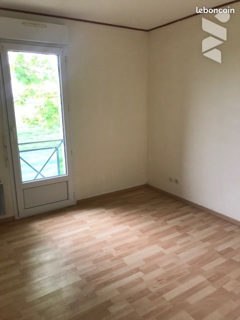 Appartement à louer, 46m², Hermanville-sur-Mer