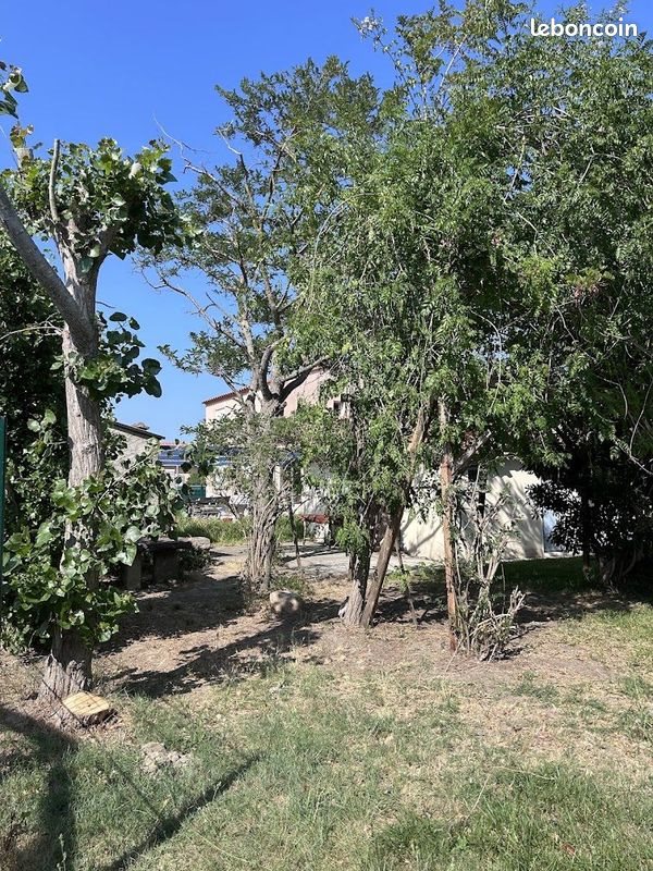 Maison à vendre, 40m², Le Barcarès