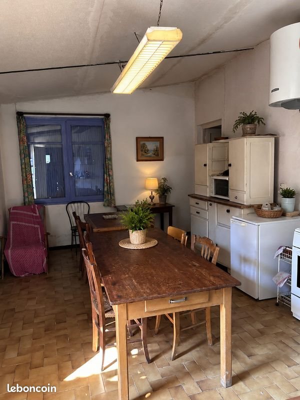Maison à vendre, 40m², Le Barcarès