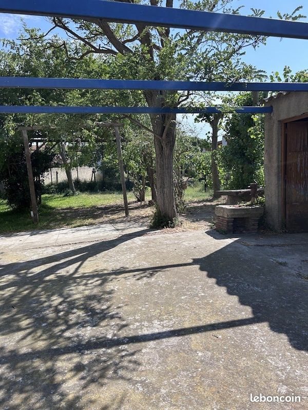 Maison à vendre, 40m², Le Barcarès