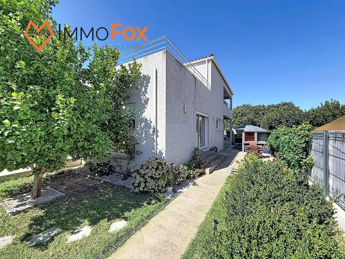 Maison à vendre, 142m², Pézilla-la-Rivière