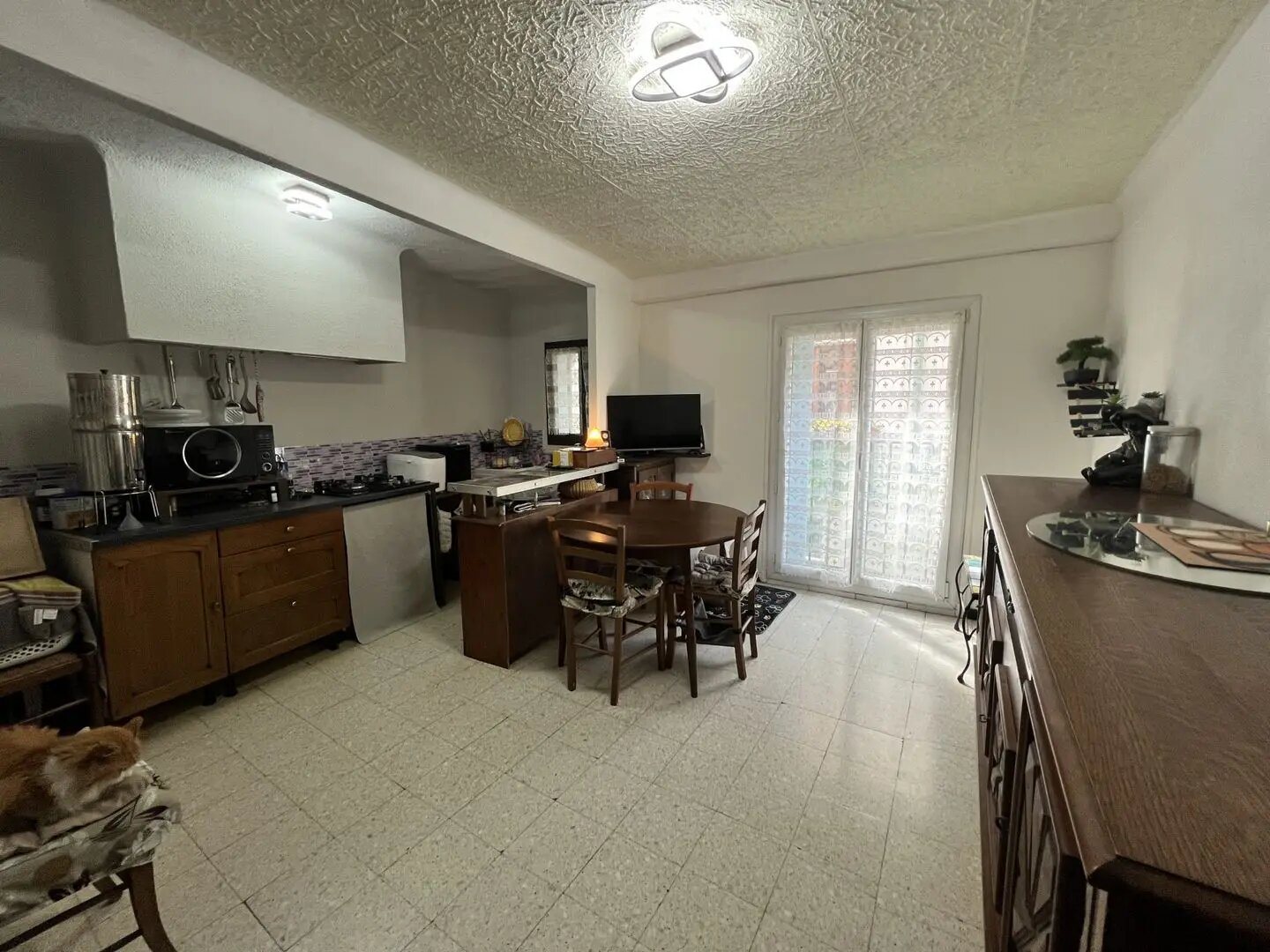 Maison à vendre, 57m², Saint-Féliu-d'Avall