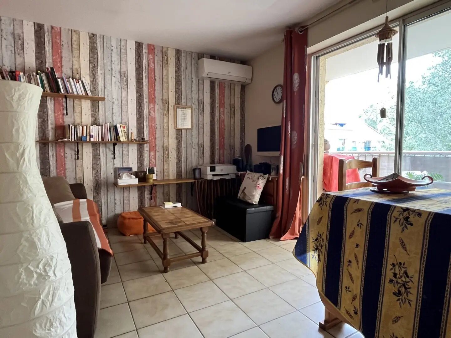 Appartement à vendre, 30m², Canet-en-Roussillon
