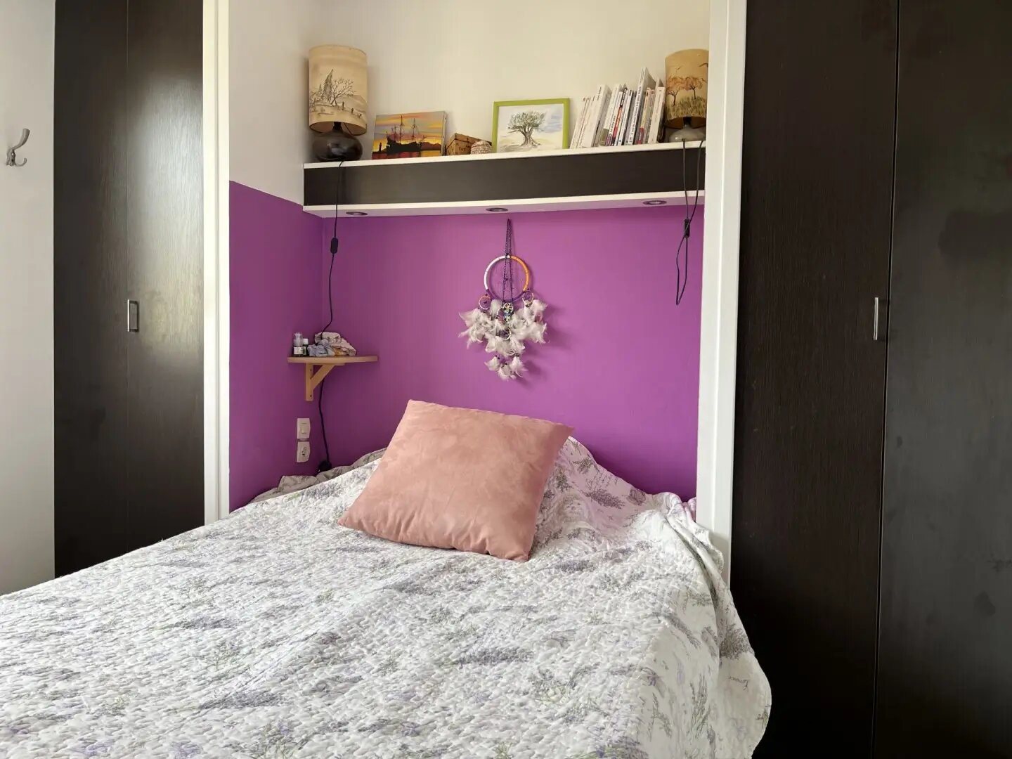 Appartement à vendre, 30m², Canet-en-Roussillon