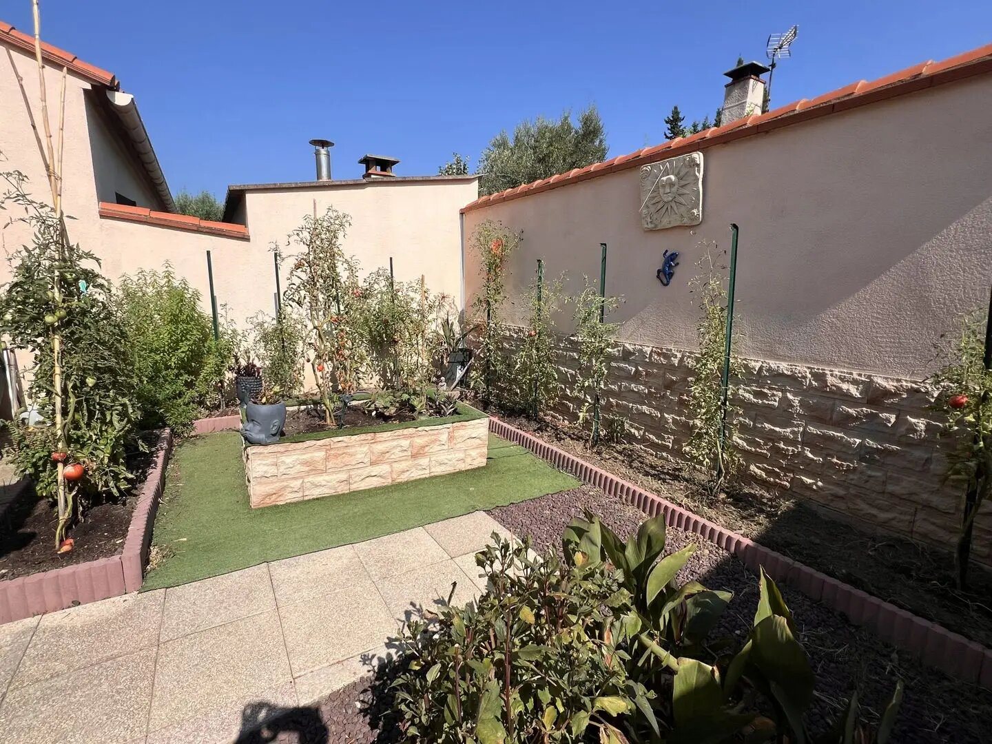 Maison à vendre, 137m², Corneilla-la-Rivière