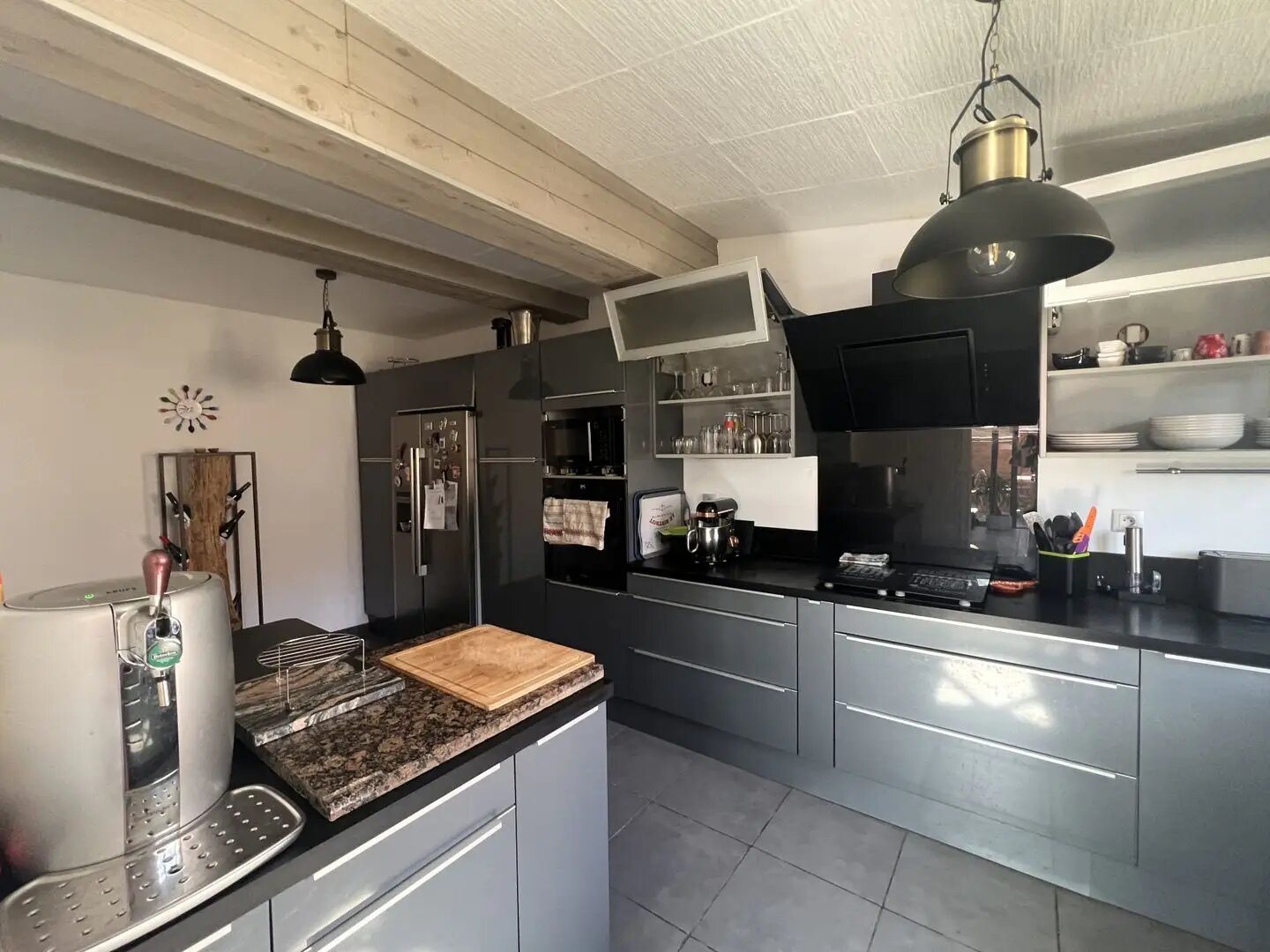 Maison à vendre, 137m², Corneilla-la-Rivière