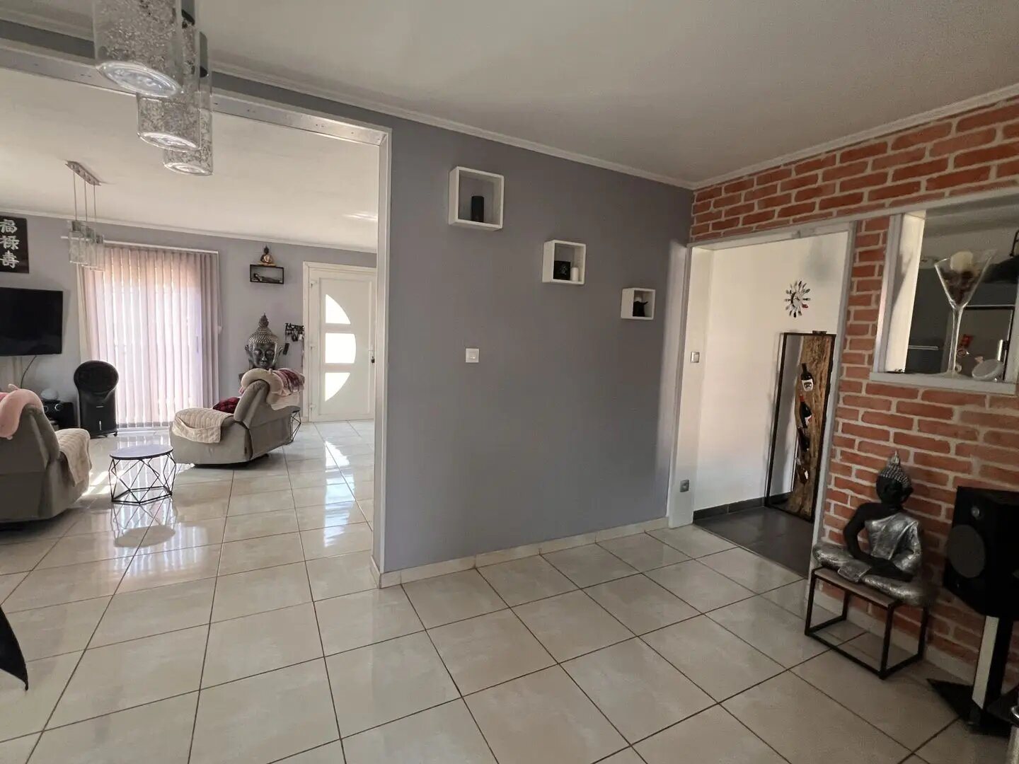 Maison à vendre, 137m², Corneilla-la-Rivière