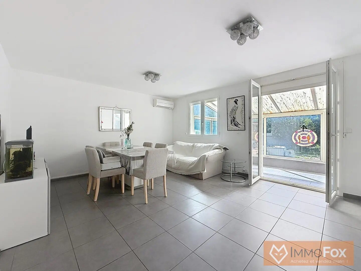 Maison à vendre, 117m², Toulouges