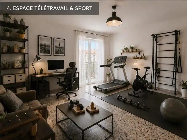 Maison à vendre, 117m², Toulouges