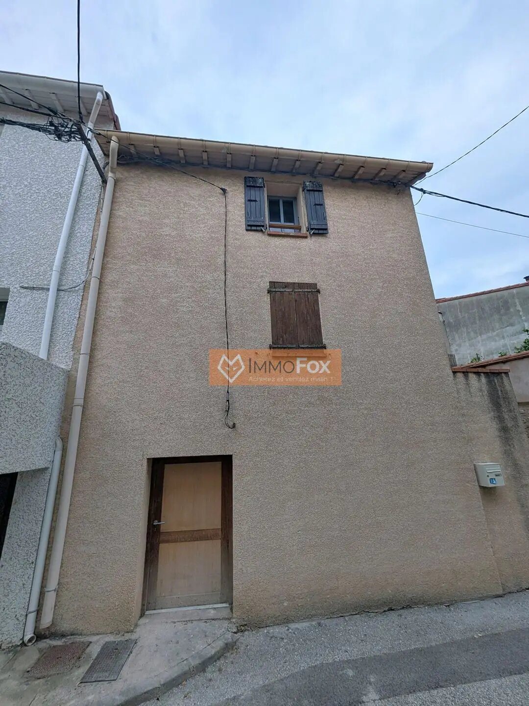 Maison à vendre, 65m², Le Boulou
