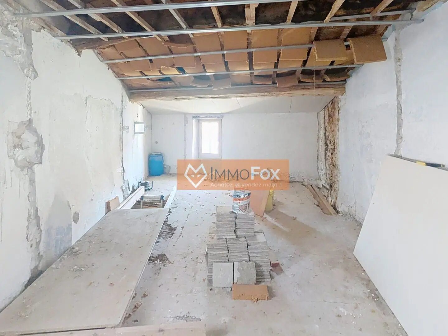 Maison à vendre, 65m², Le Boulou