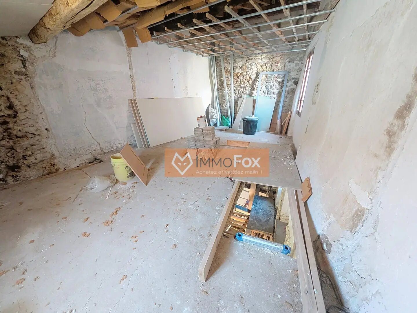 Maison à vendre, 65m², Le Boulou