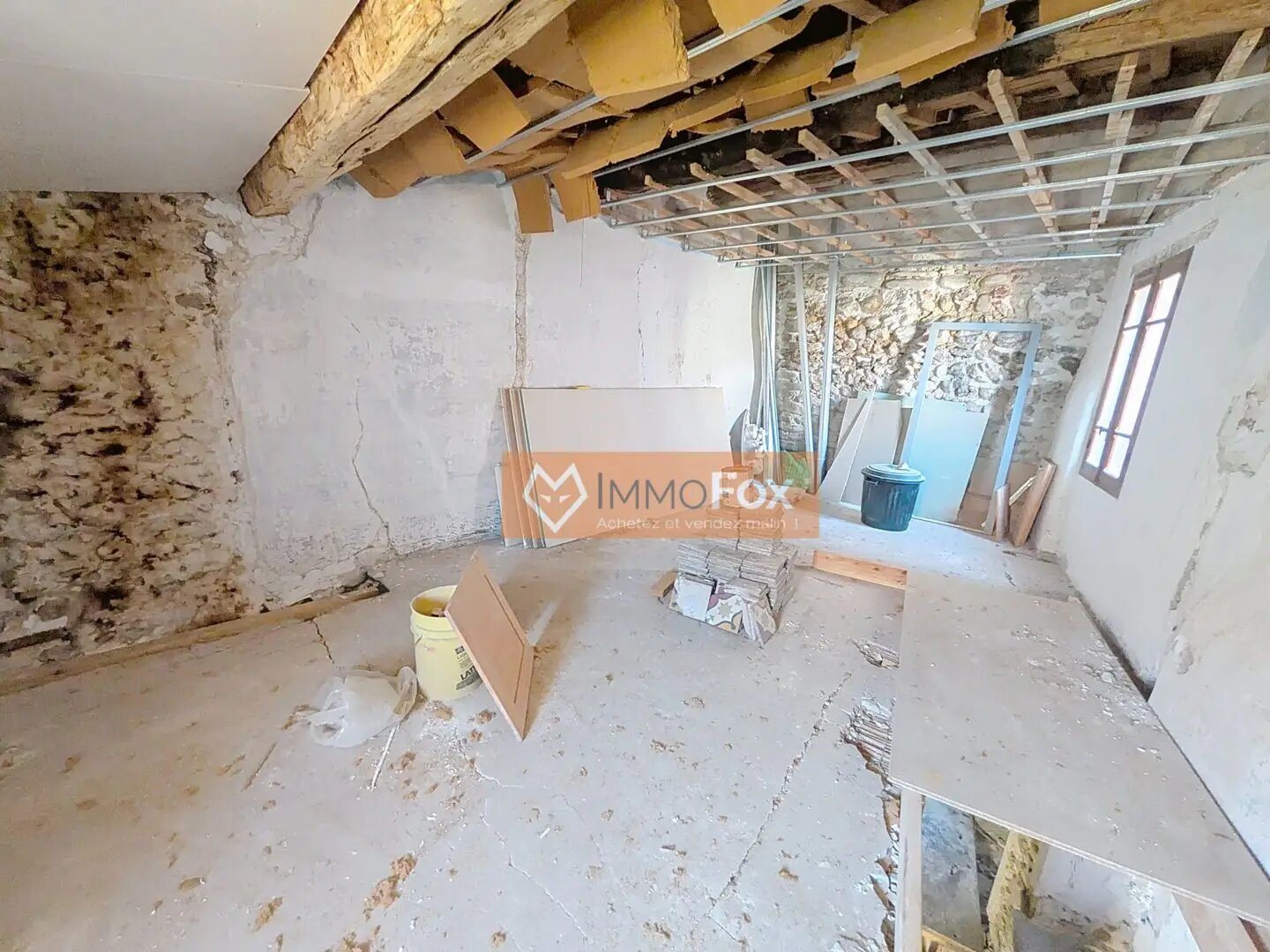 Maison à vendre, 65m², Le Boulou