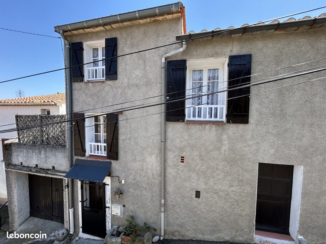 Maison à vendre, 151m², Montalba-le-Château