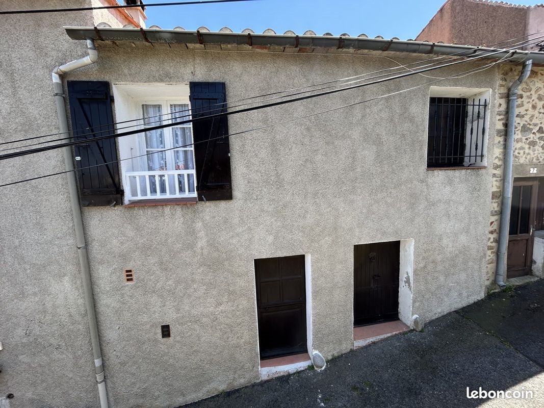 Maison à vendre, 151m², Montalba-le-Château