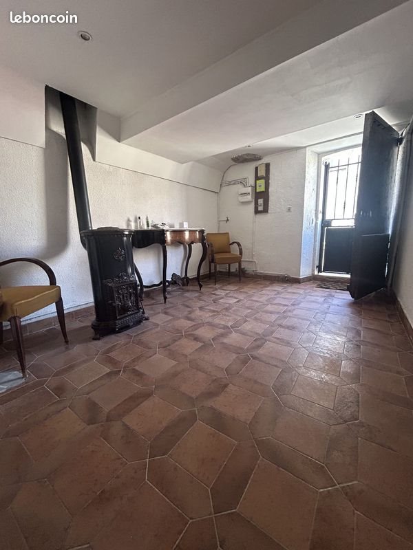 Maison à vendre, 151m², Montalba-le-Château
