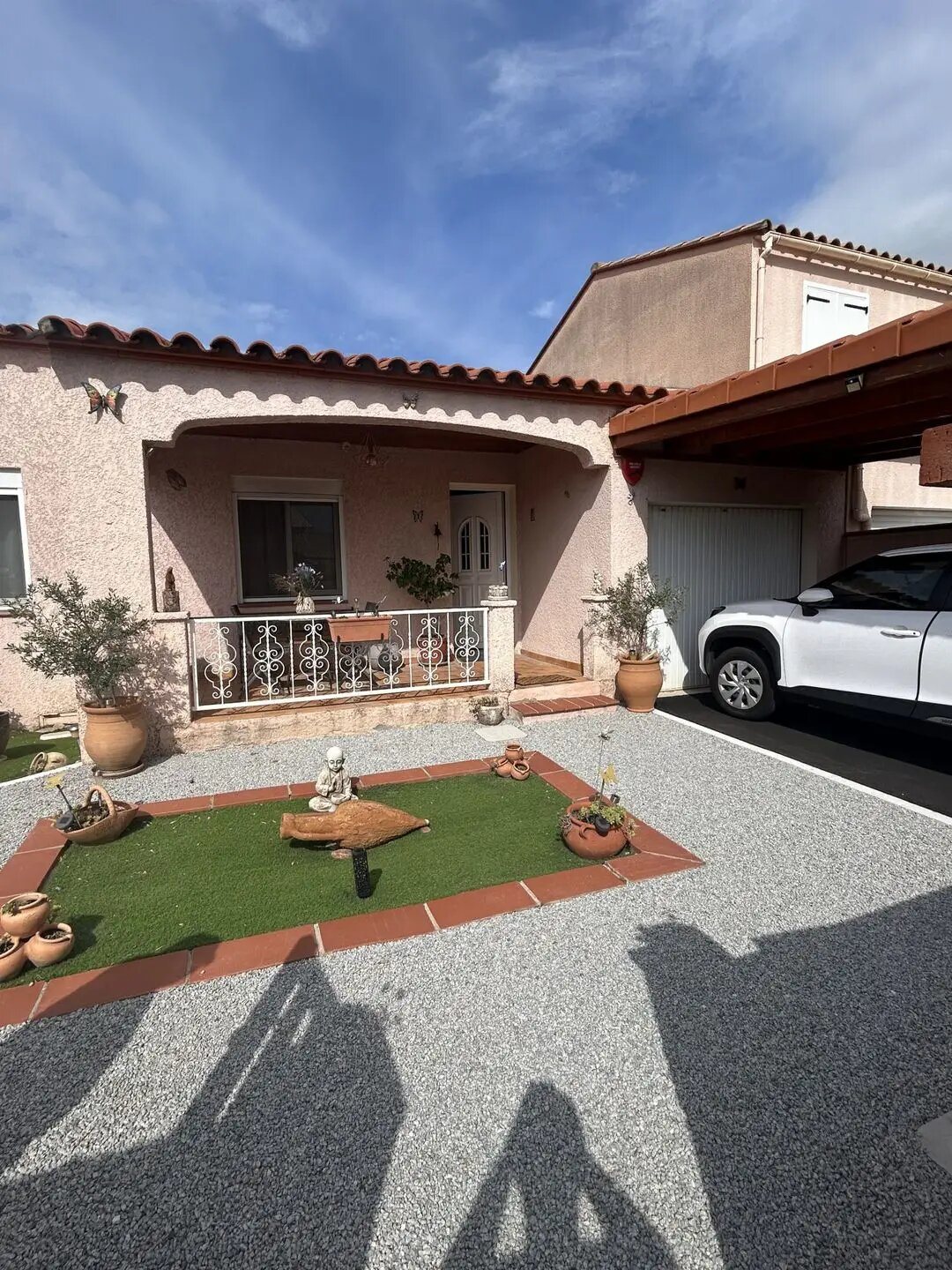 Maison à vendre, 75m², Corneilla-la-Rivière