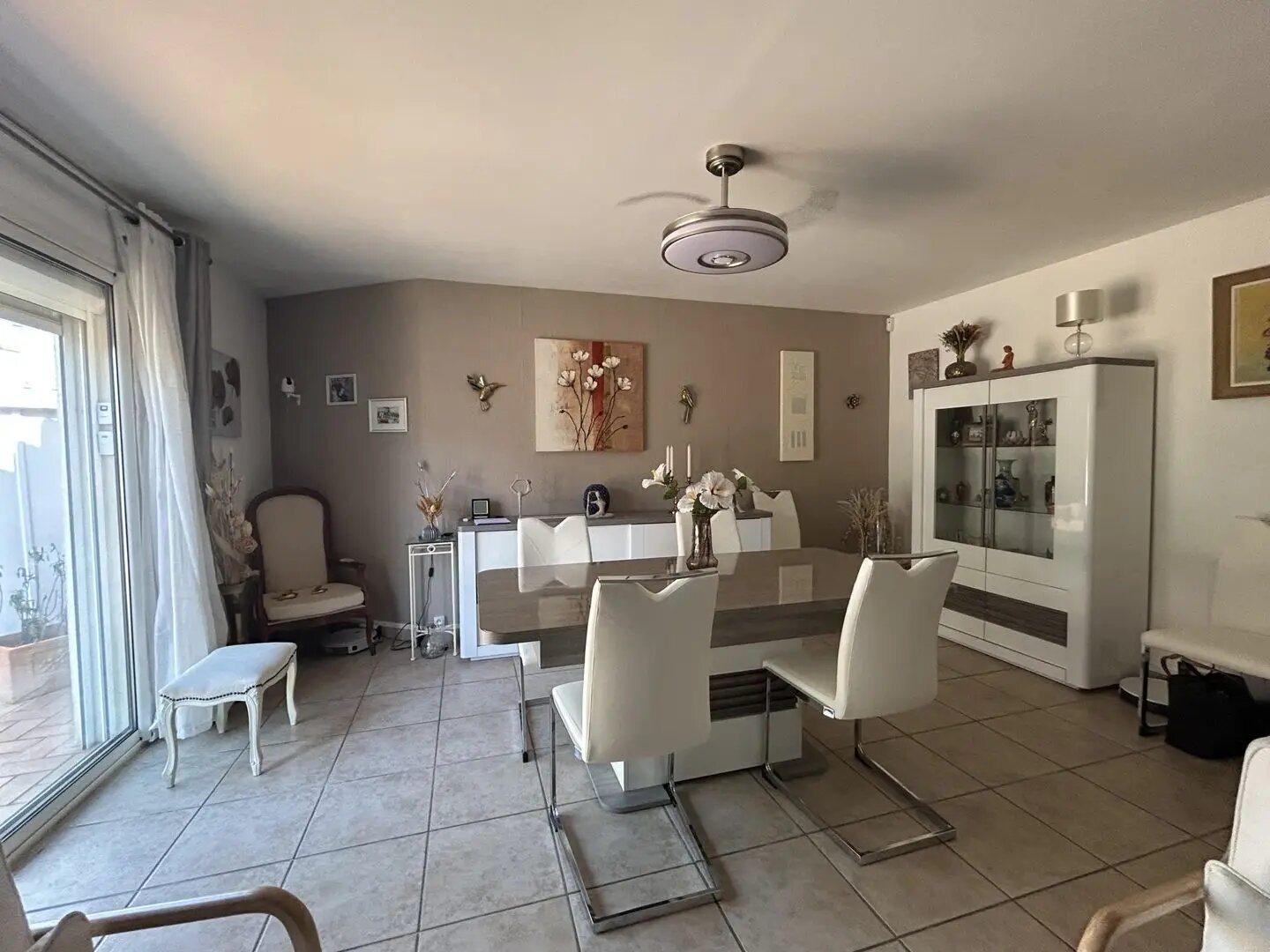 Maison à vendre, 75m², Corneilla-la-Rivière