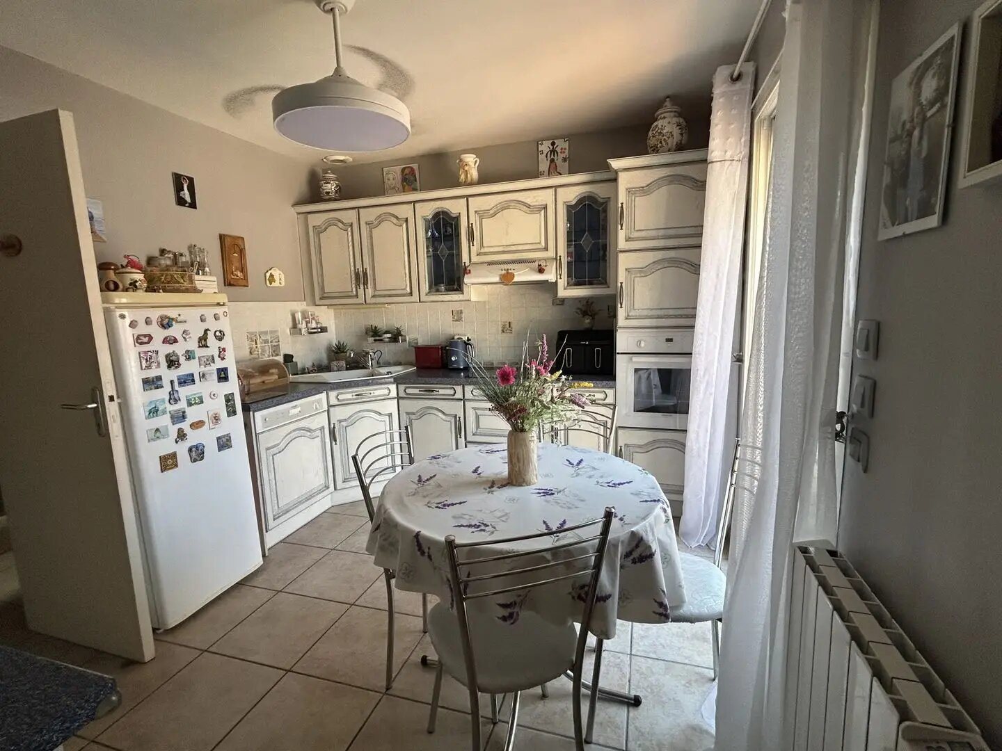Maison à vendre, 75m², Corneilla-la-Rivière