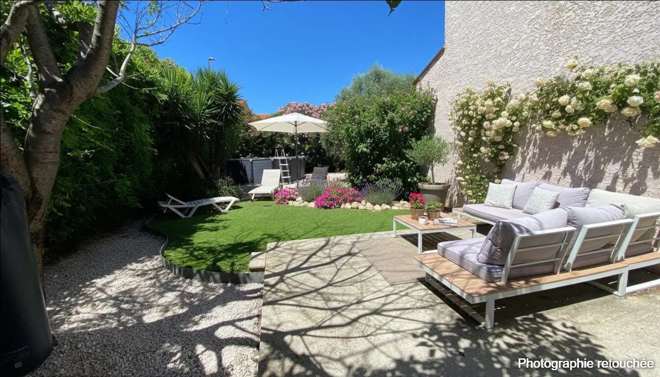 Maison à vendre, 131m², Saint-Laurent-de-la-Salanque