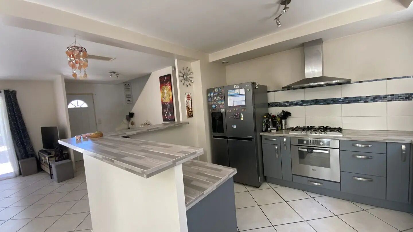 Maison à vendre, 131m², Saint-Laurent-de-la-Salanque