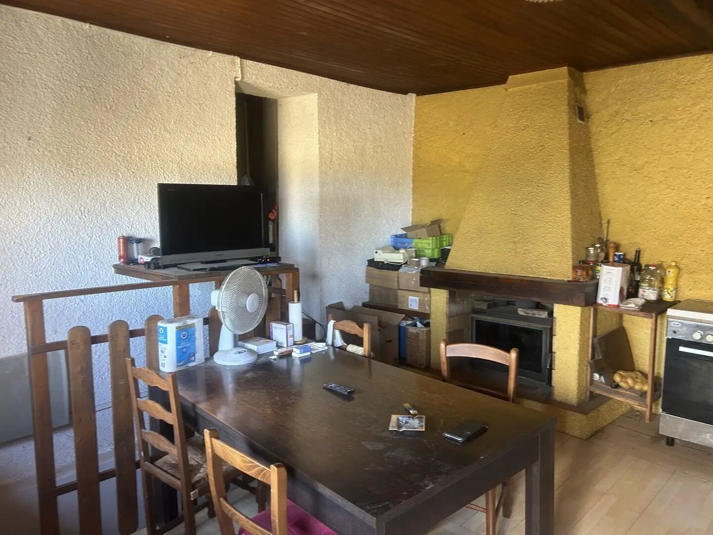 Maison à vendre, 50m², Montalba-le-Château