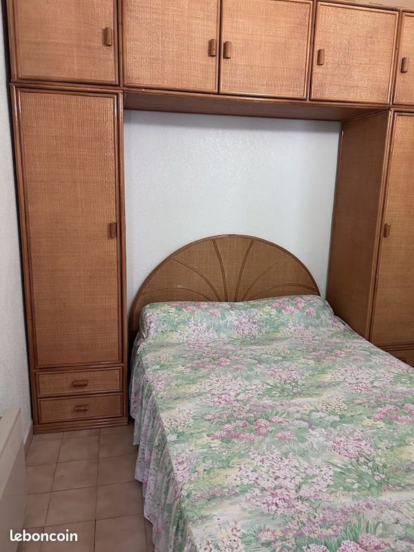 Maison à vendre, 21m², Gruissan