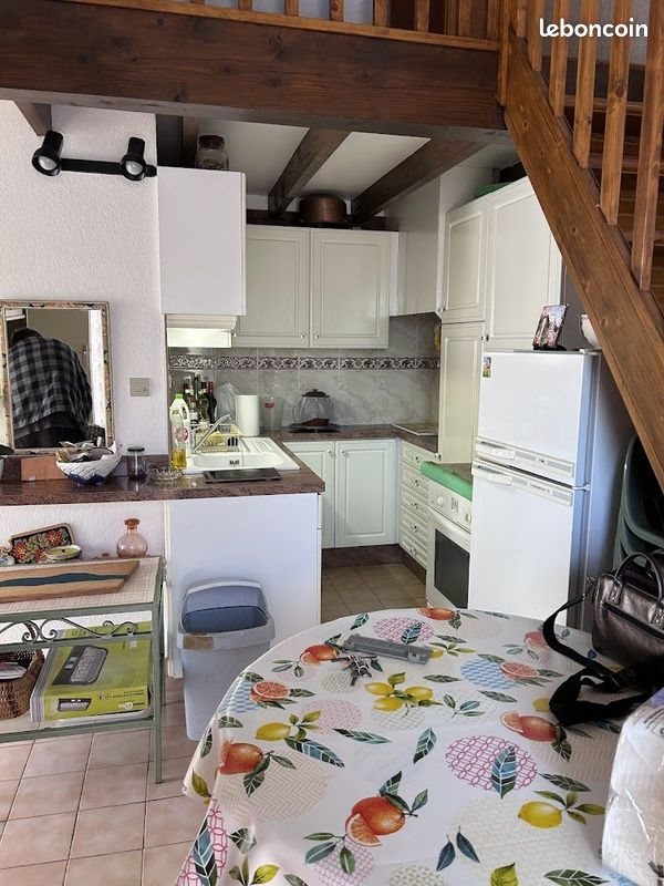 Maison à vendre, 21m², Gruissan
