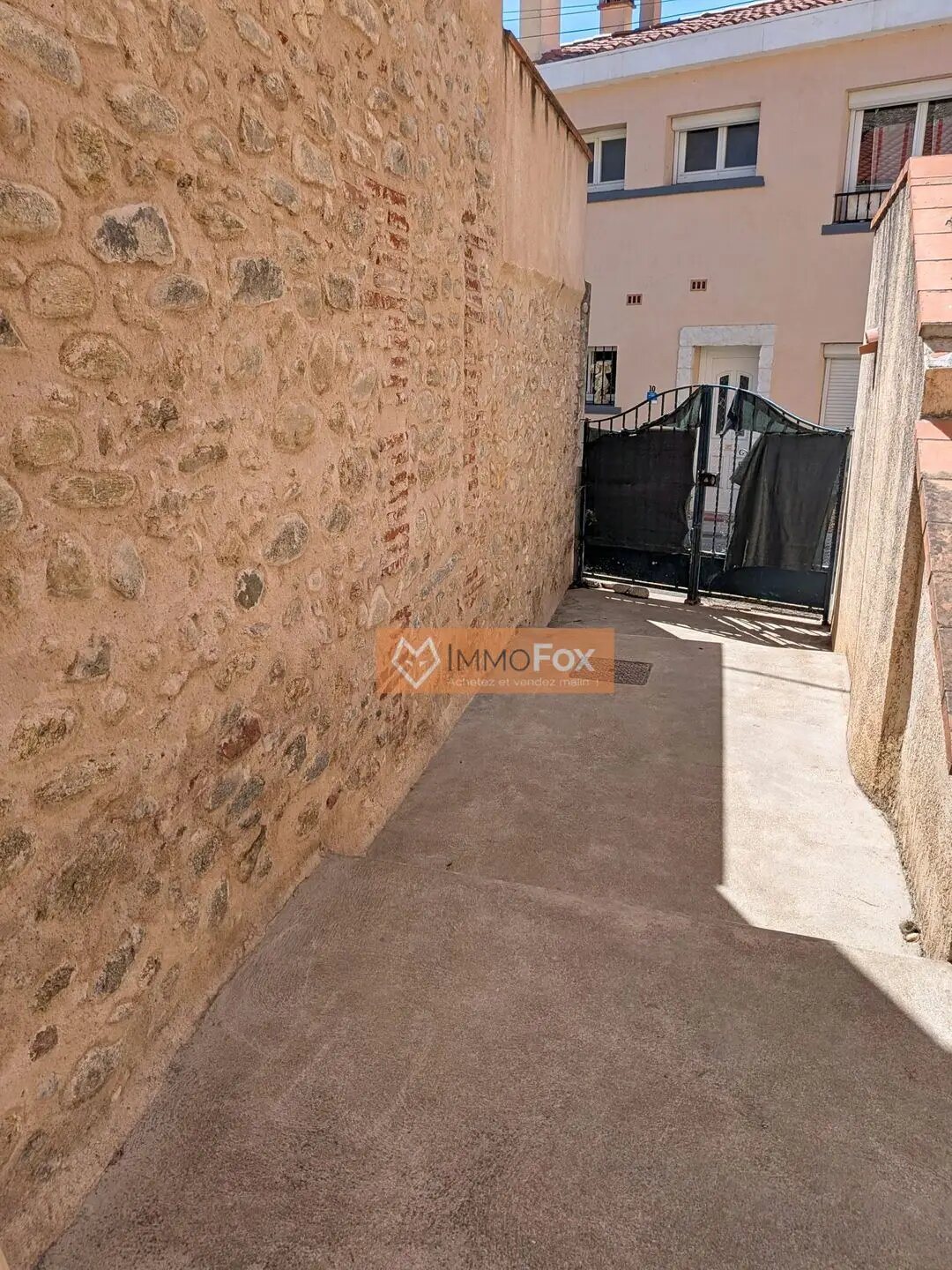 Maison à vendre, 74m², Le Boulou