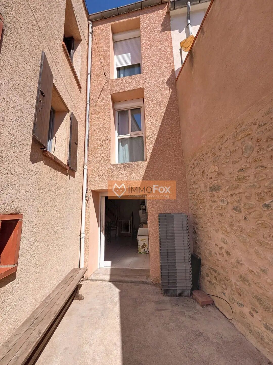 Maison à vendre, 74m², Le Boulou