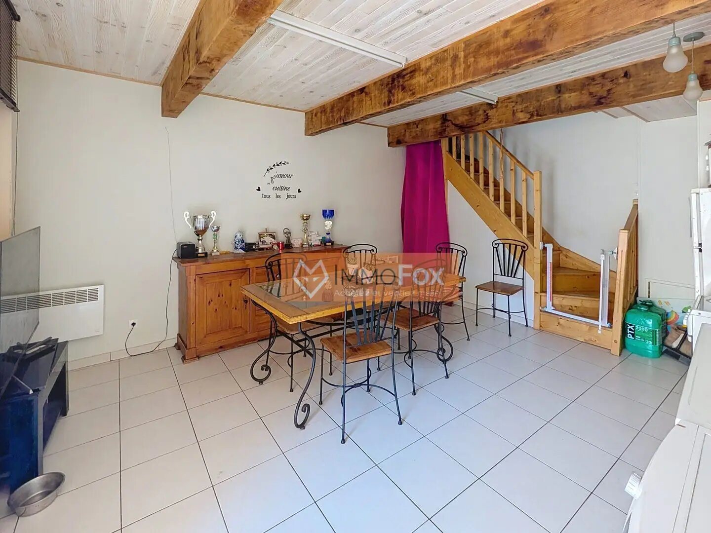 Maison à vendre, 74m², Le Boulou