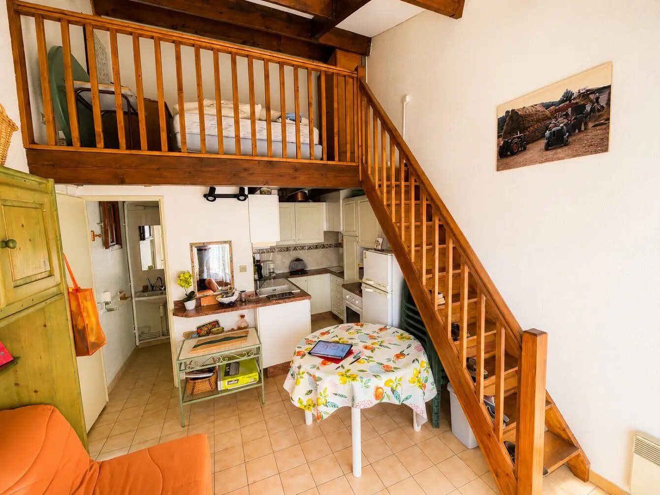 Maison à vendre, 30m², Gruissan