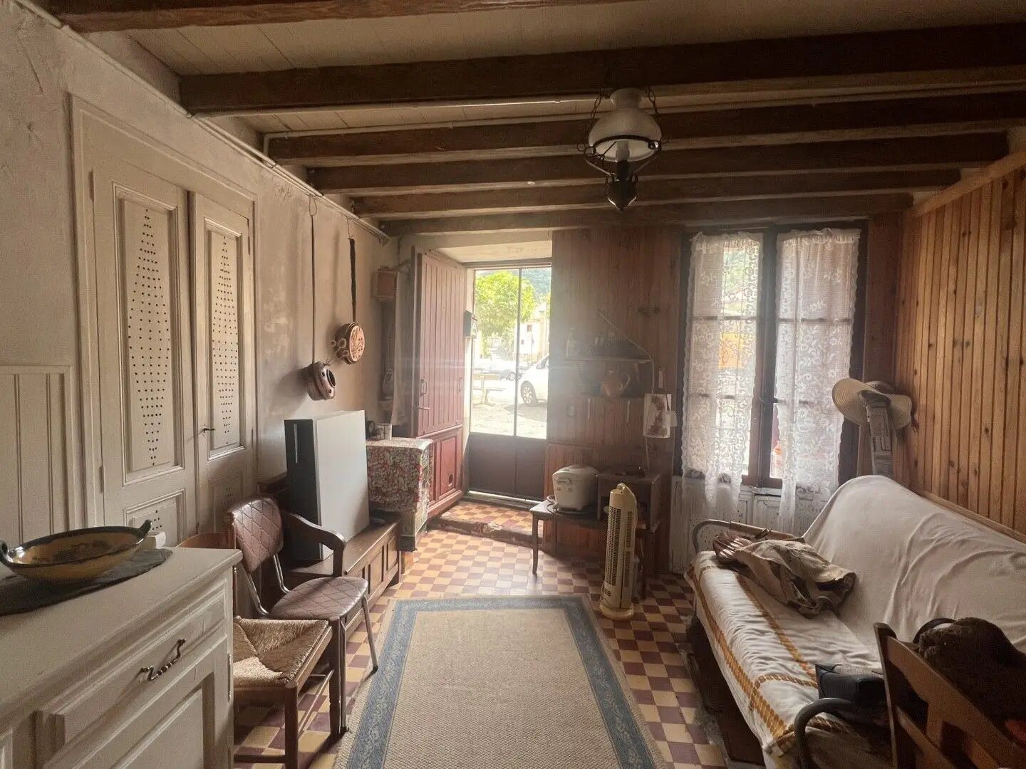 Maison à vendre, 45m², Sahorre