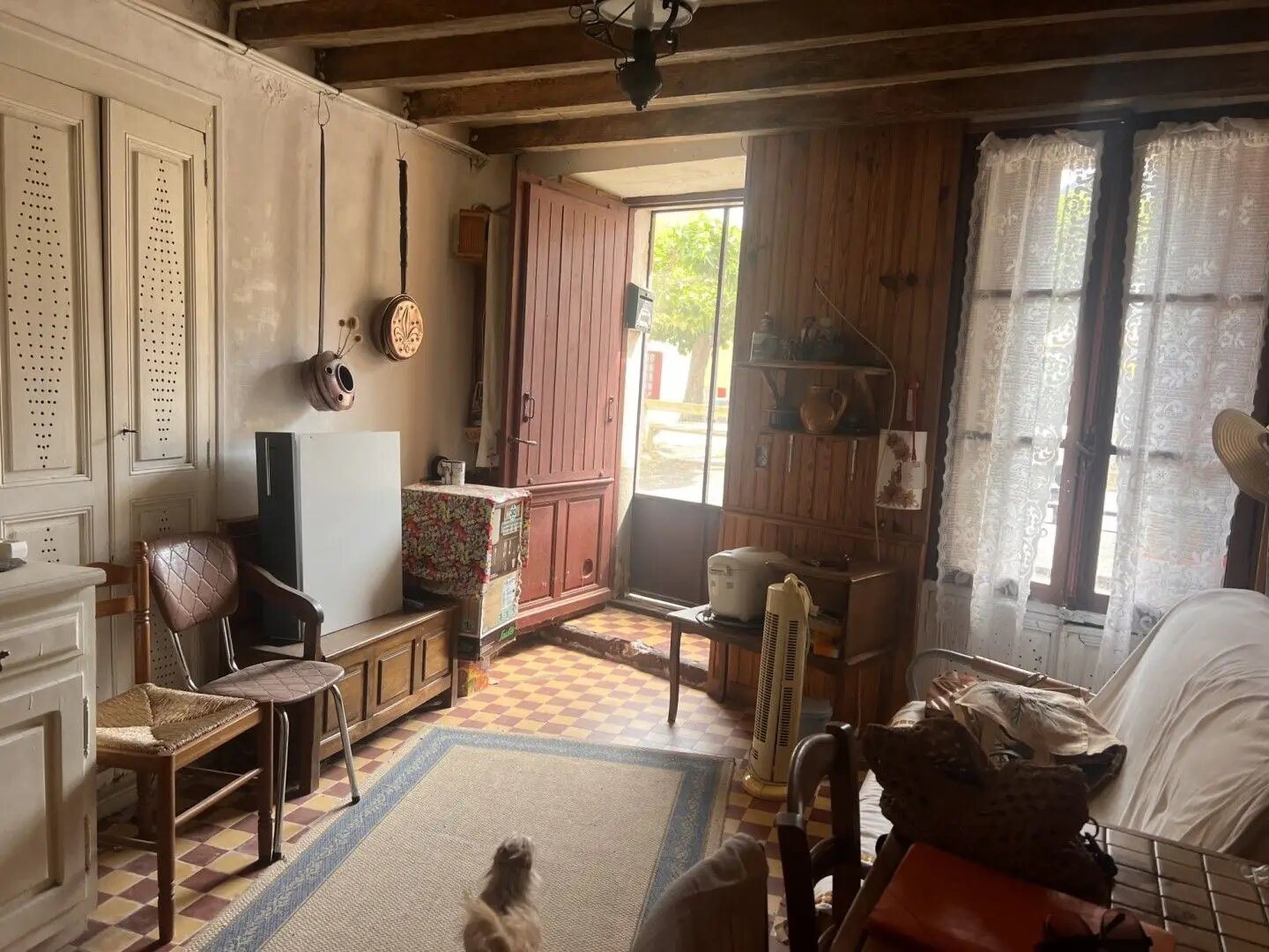 Maison à vendre, 45m², Sahorre