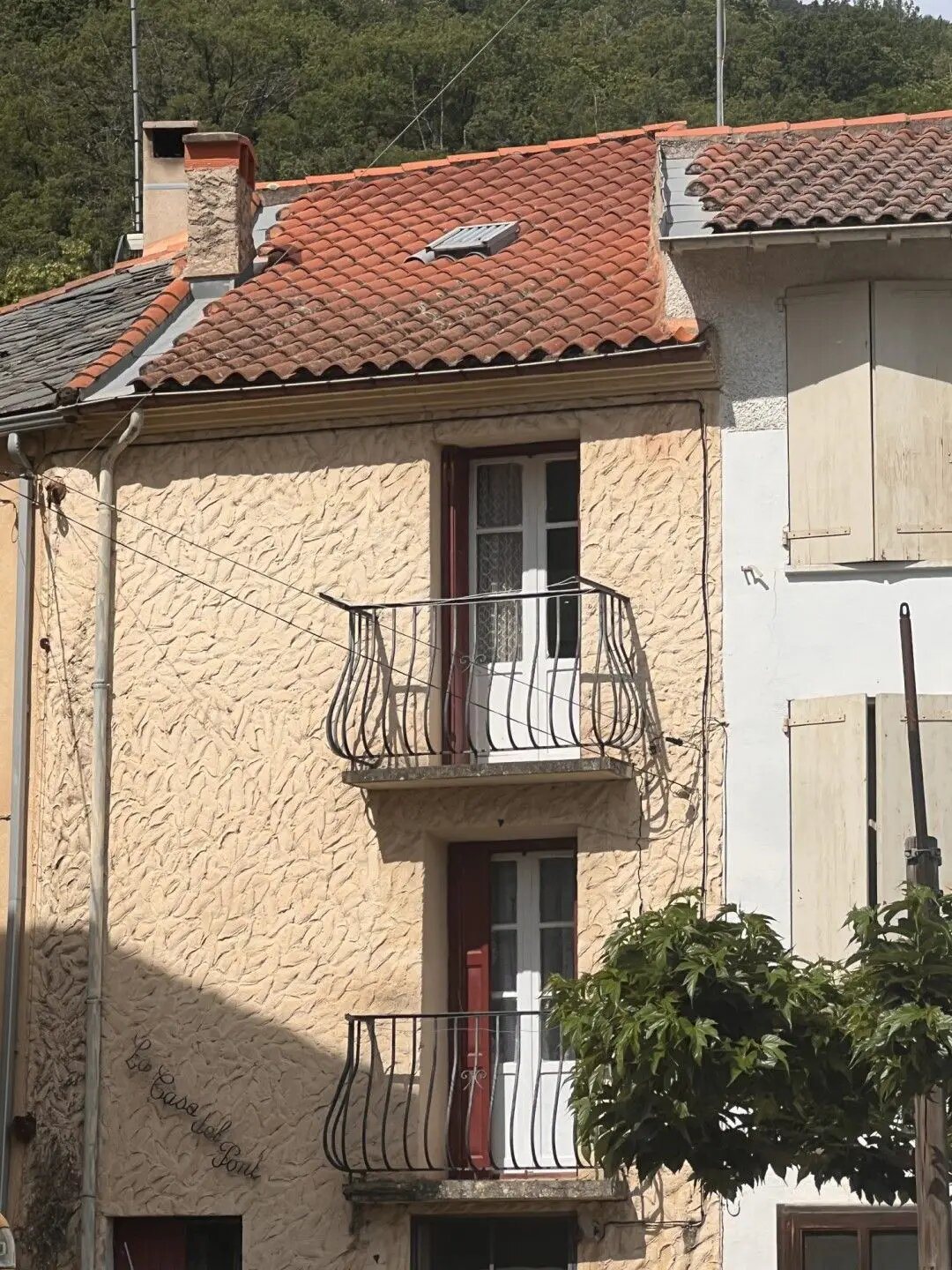 Maison à vendre, 45m², Sahorre