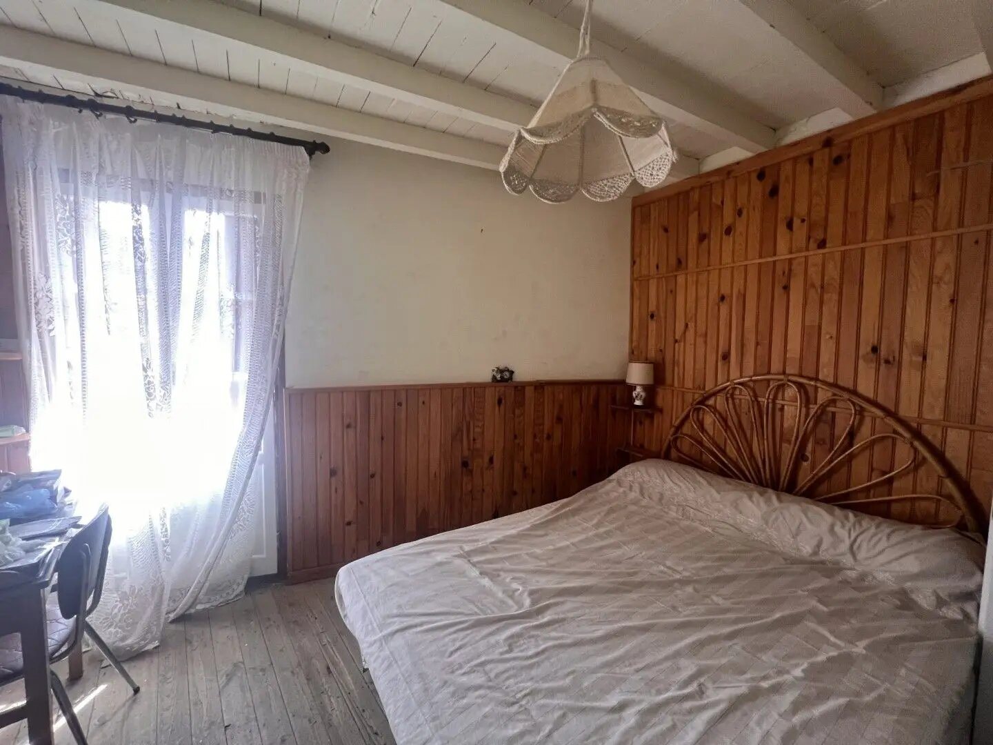 Maison à vendre, 45m², Sahorre
