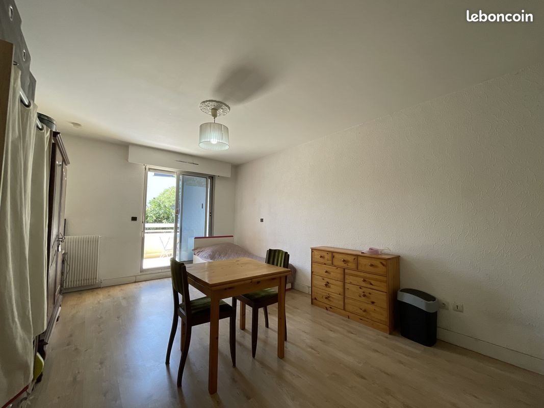 Appartement à vendre, 25m², Perpignan
