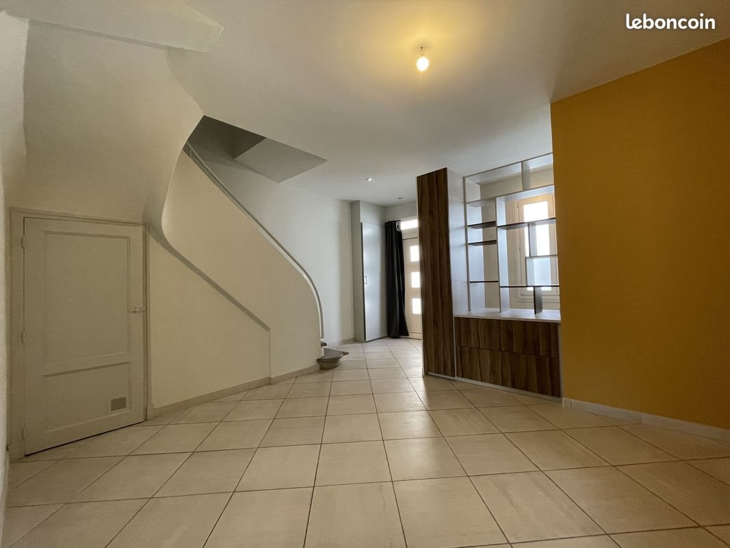 Maison à vendre, 109m², Perpignan