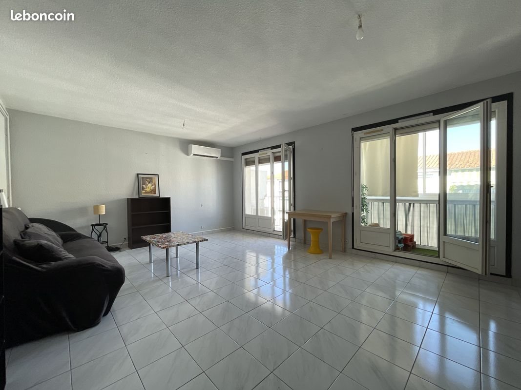 Appartement à vendre, 89m², Perpignan