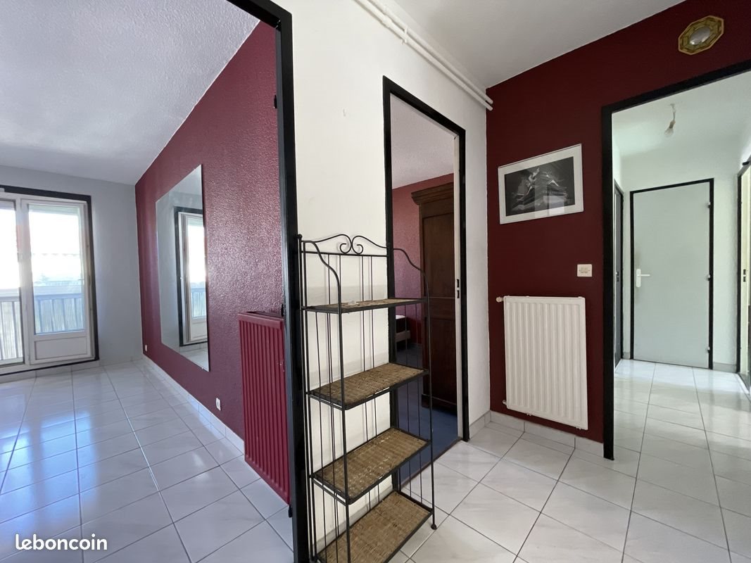 Appartement à vendre, 89m², Perpignan