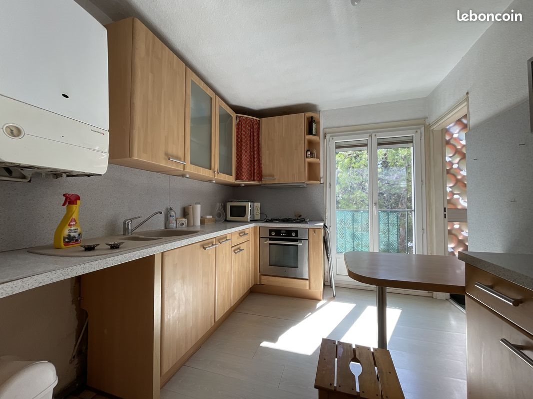 Appartement à vendre, 89m², Perpignan
