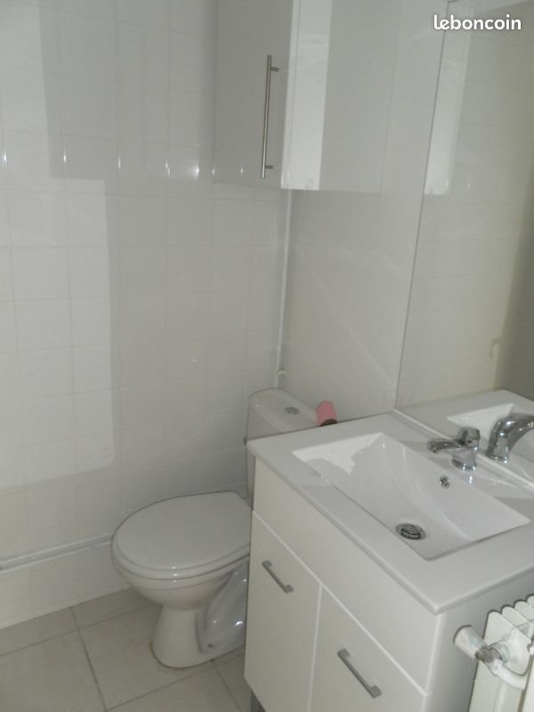 Appartement à vendre, 35m², Perpignan