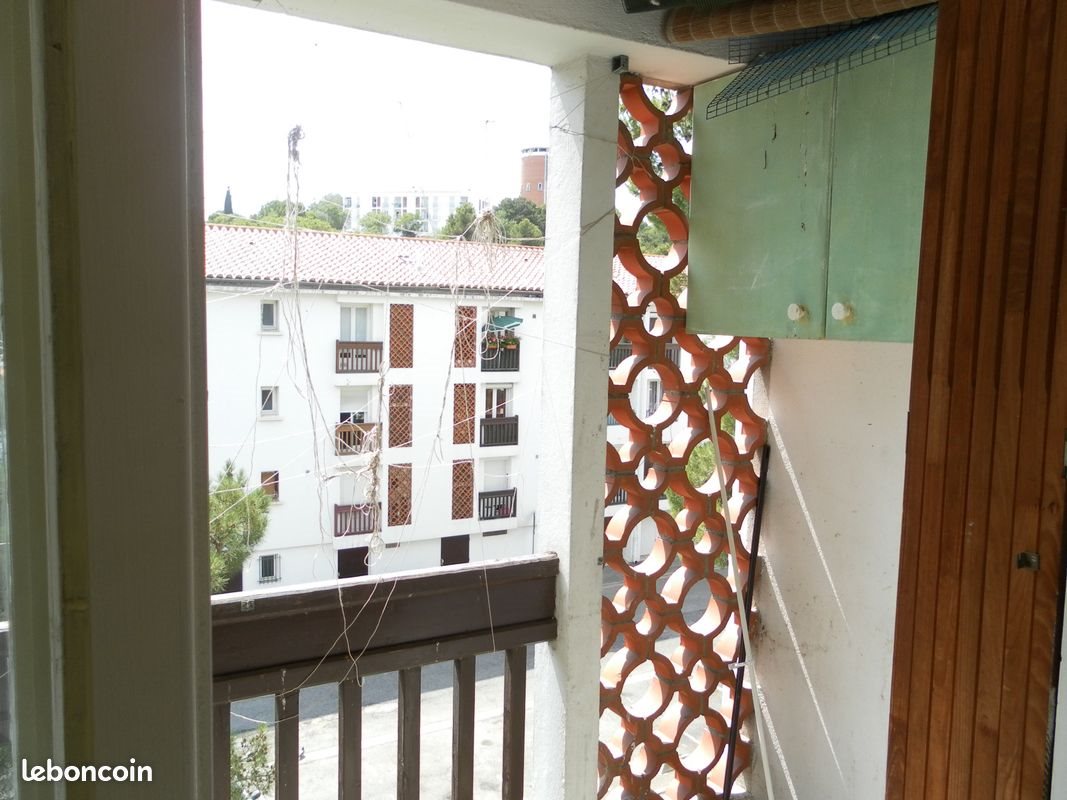 Appartement à vendre, 35m², Perpignan