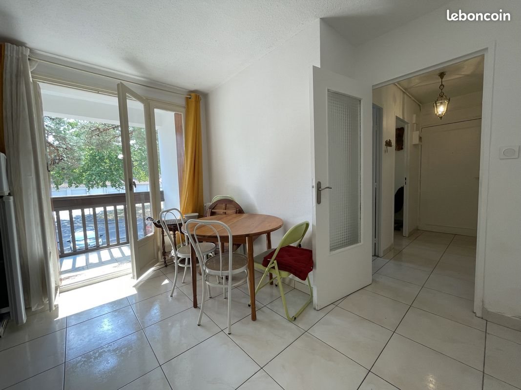 Appartement à vendre, 35m², Perpignan