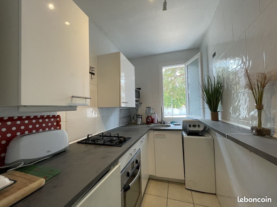 Appartement à vendre, 35m², Perpignan