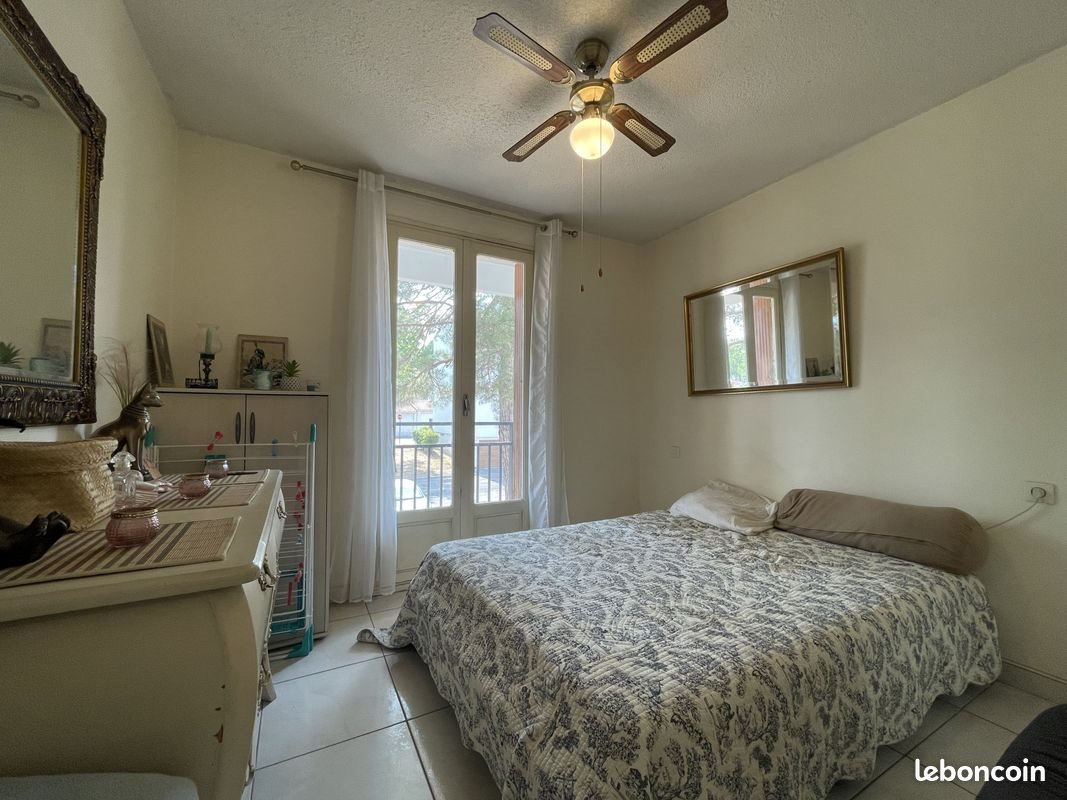 Appartement à vendre, 35m², Perpignan