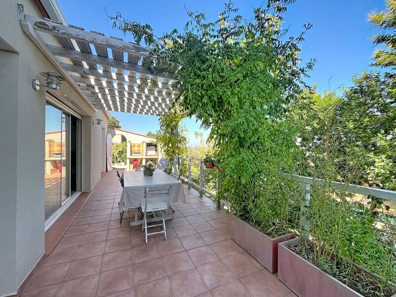 Maison à vendre, 141m², Passa