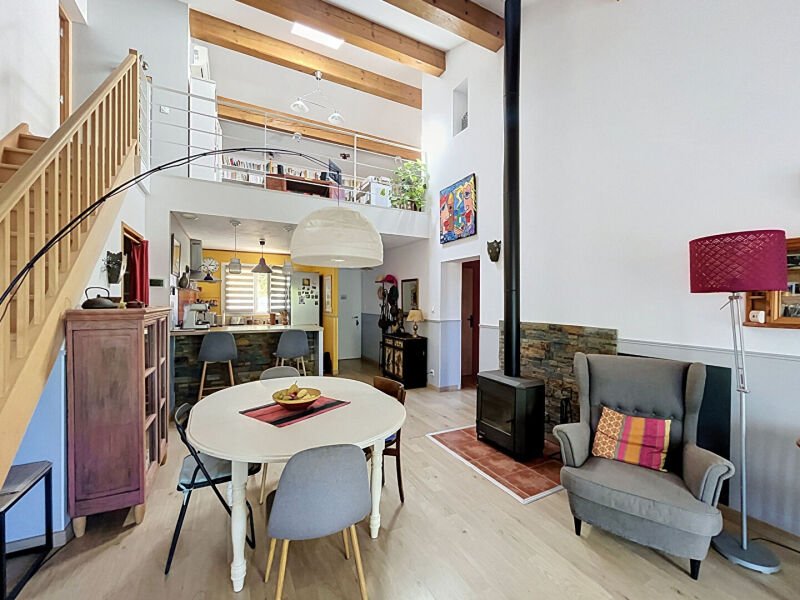 Maison à vendre, 141m², Passa